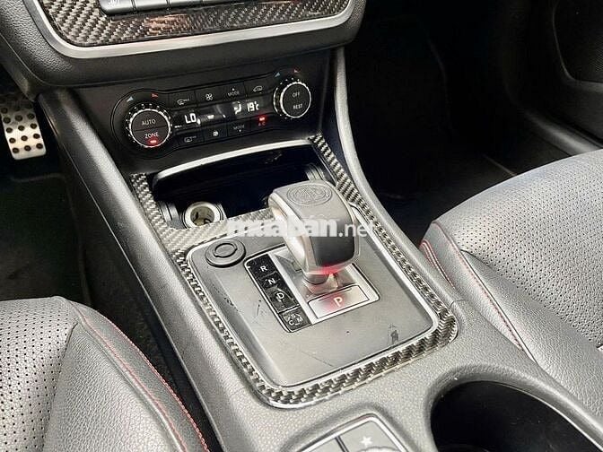 CLA 45 AMG 4MATIC Model 2016 lên Full đồ chơi