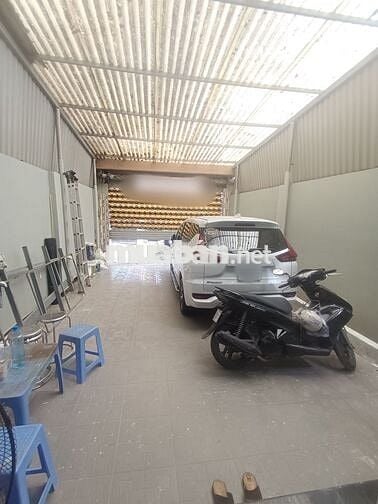 CHO THUÊ NHÀ MẶT TIỀN ĐƯỜNG - KINH DOANH - TRƯỜNG THỌ. THỦ ĐỨC
