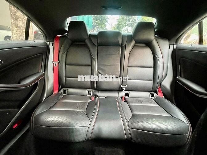 CLA 45 AMG 4MATIC Model 2016 lên Full đồ chơi