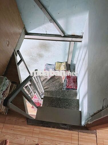 Bán nhà mặt tiền Trần Văn Kỷ, P14, DT lớn tiện mua bán- Giá 5,85 tỷ TL