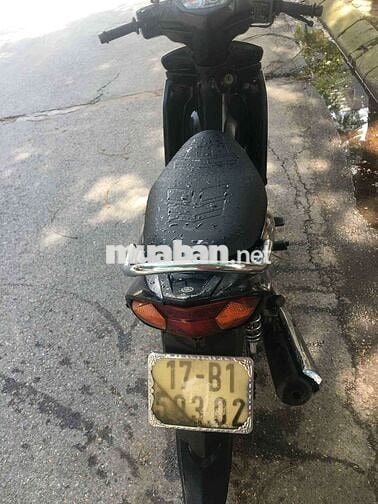 Yamaha taurus