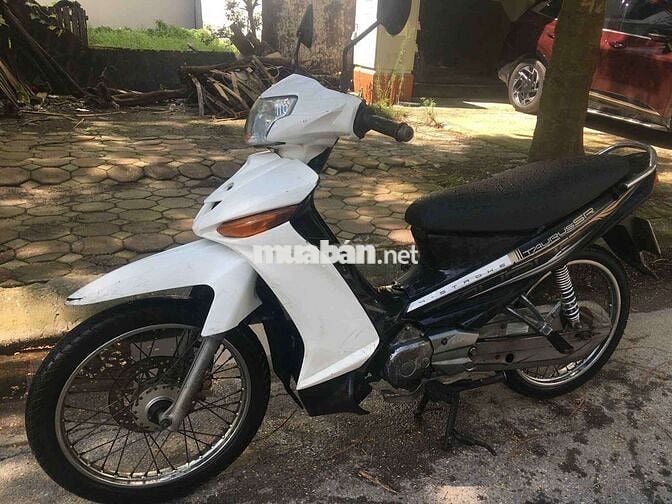 Yamaha taurus
