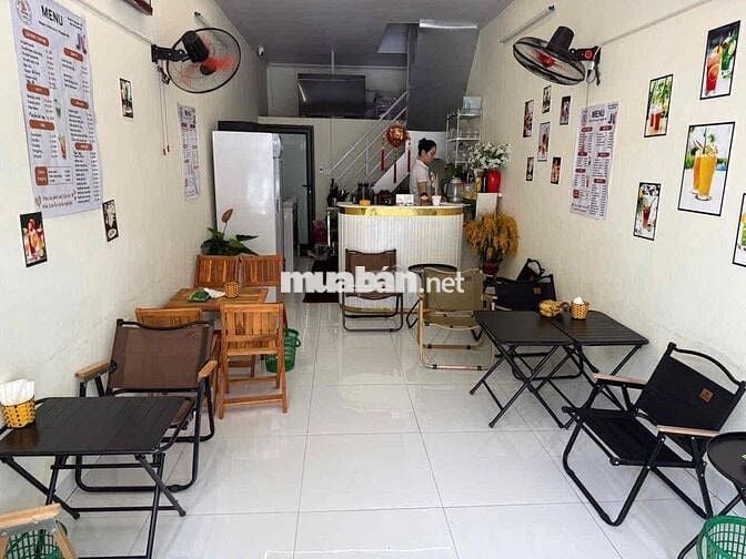 cho thuê nguyên căn 2 tầng mặt đường nguyễn xiển