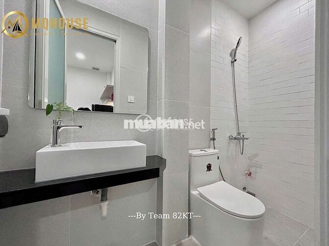 🏡 CHO THUÊ CĂN HỘ STUDIO BAN CÔNG – TRƯỜNG SA, PHÚ NHUẬN