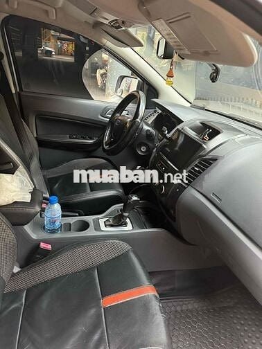 Ford Ranger 2015 Wildtrak 3.2 4x4 AT