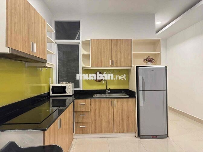 CĂN HỘ 1PN TÁCH BẾP BAN CÔNG , 50m2 - CẠNH CÔNG VIÊN LÊ VĂN TÁM Q1