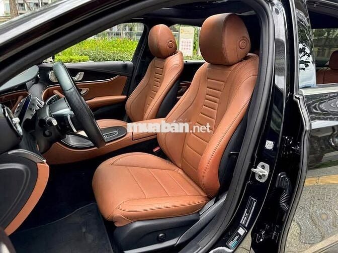 Cực phẩm siêu lướt E300 AMG Model 2022 - 2 vạn