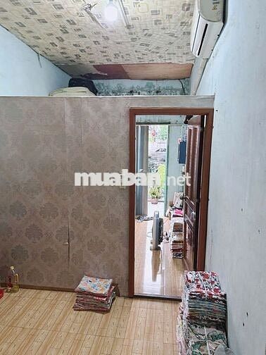 Bán nhà mặt tiền Trần Văn Kỷ, P14, DT lớn tiện mua bán- Giá 5,85 tỷ TL