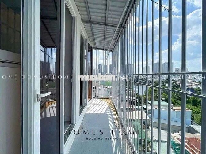 Căn hộ dịch vu 2PN ở trung tâm Quận 7 tiện qua Phú Mỹ hưng, Lotte Mart