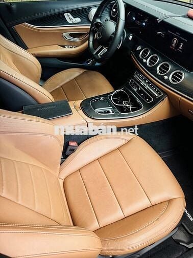 Cực phẩm siêu lướt E300 AMG Model 2022 - 2 vạn