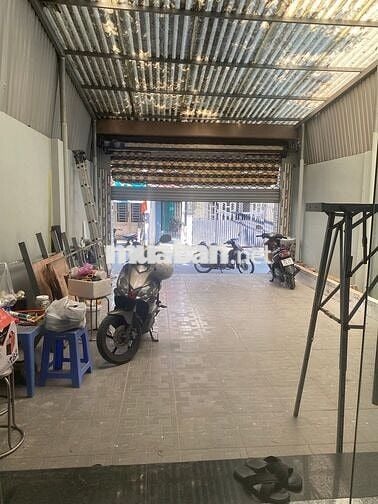 CHO THUÊ NHÀ MẶT TIỀN ĐƯỜNG - KINH DOANH - TRƯỜNG THỌ. THỦ ĐỨC