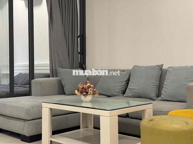 CĂN HỘ 1PN TÁCH BẾP BAN CÔNG , 50m2 - CẠNH CÔNG VIÊN LÊ VĂN TÁM Q1