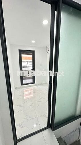 Bán nhà SHR, sát chợ An Nhơn, Đường Số 28