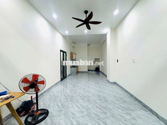 MẶT BẰNG CHO THUÊ MỚI 100% KHU VỰC HOÀ XUÂN