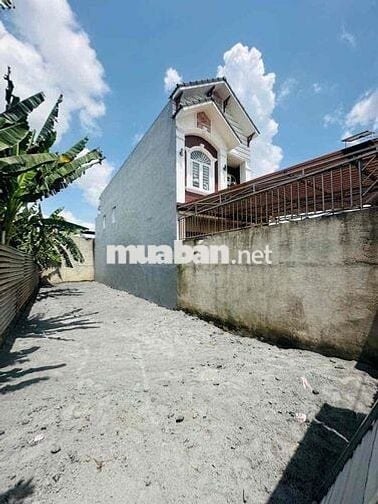 Ban Lô Đất Tân Phong 5* 24m rất đẹp