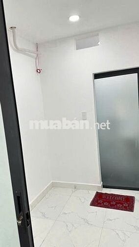 Bán nhà SHR, sát chợ An Nhơn, Đường Số 28
