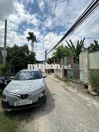 Ban Lô Đất Tân Phong 5* 24m rất đẹp