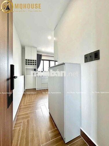 CĂN HỘ 1PN - LUXURY - FULL NỘI THẤT