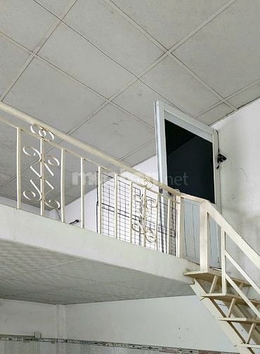 Bán 1 căn nhà Q7 gần cầu Him Lam, góc hẻm 3m. Diện tích (4,1x10,1)m