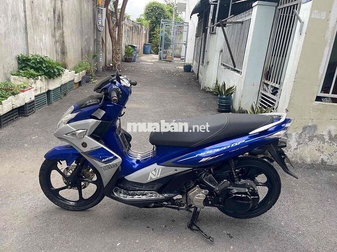 Bán Yamaha novo6 máy chất, giấy tờ đầy đủ