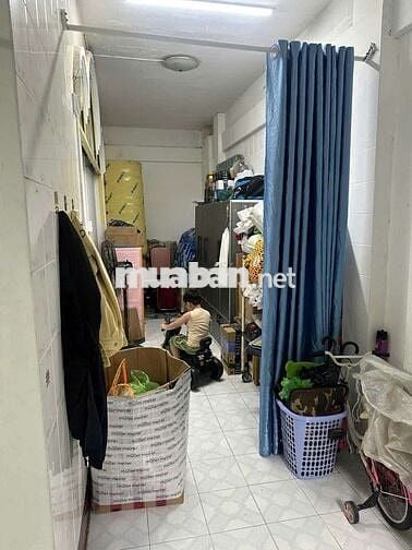 NHÀ CẤP 4 80M2 2PN 1WC HẺM OTO ĐƯỜNG VÕ VĂN NGÂN NGAY VINCOM THỦ ĐỨC