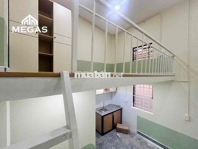 chính chủ cho Thuê phòng mới xây tại Đặng Văn Bi đối diện đh kiến trúc