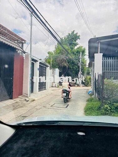Ban Lô Đất Tân Phong 5* 24m rất đẹp