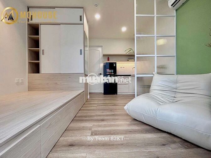 🏡 CHO THUÊ CĂN HỘ STUDIO BAN CÔNG – TRƯỜNG SA, PHÚ NHUẬN