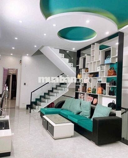 nhà mặt tiền hòa xuân cho thuê - đường diệp minh châu
