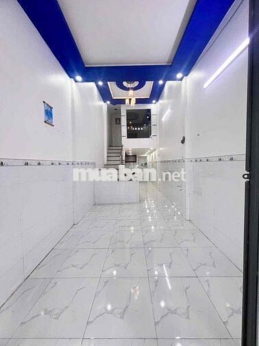 Nhà Trệt Lửng Sau Lưng Vincom Hùng Vương