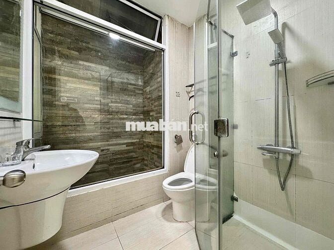 CĂN HỘ 1PN TÁCH BẾP BAN CÔNG , 50m2 - CẠNH CÔNG VIÊN LÊ VĂN TÁM Q1