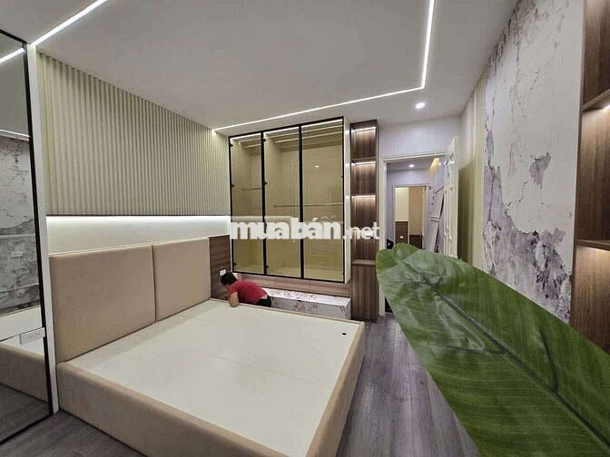 BÁN NHANH NHÀ NGÕ 79 CẦU GIẤY - DT38m - GẦN Ô TÔ