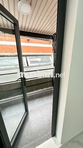 Bán nhà SHR, sát chợ An Nhơn, Đường Số 28