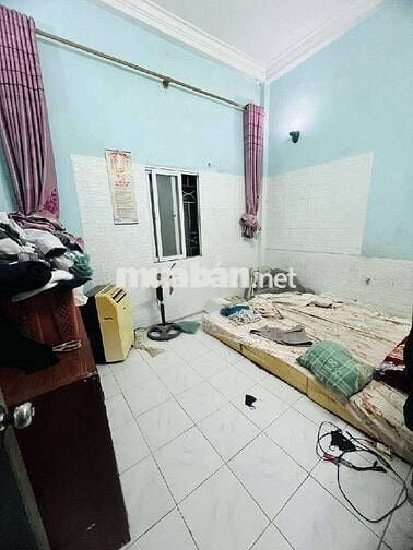Bán đất kèm nhà cũ 4 tầng Khương Trung Thanh Xuân