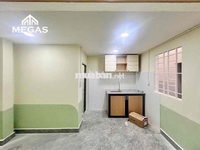 chính chủ cho Thuê phòng mới xây tại Đặng Văn Bi đối diện đh kiến trúc