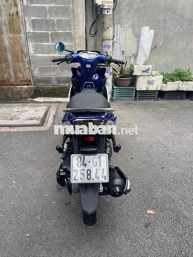 Bán Yamaha novo6 máy chất, giấy tờ đầy đủ