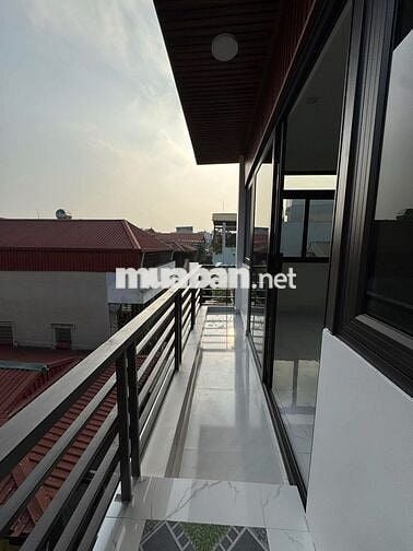 NHÀ ĐẸP 5 TẦNG 57M2 19TỶ8 T.TÂM THANH XUÂN – GARA ÔTÔ – THANG MÁY