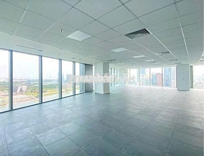 MT toà nhà tọa lạc tại vị trí đắc địa Q1, khu Đặng Dung - Tân Định