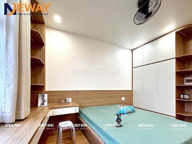 🔥GIẢM MẠNH 🔥GIÁ CỰC SỐC CHO CĂN STUDIO SANG TRỌNG