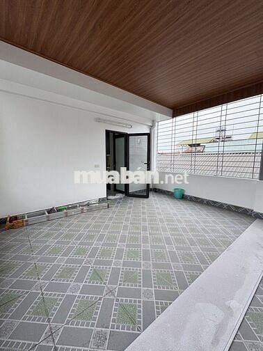 NHÀ ĐẸP 5 TẦNG 57M2 19TỶ8 T.TÂM THANH XUÂN – GARA ÔTÔ – THANG MÁY