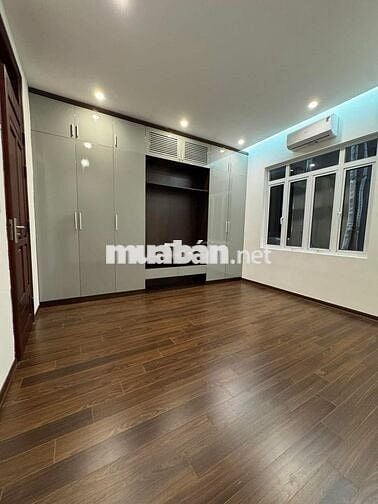 NHÀ ĐẸP 5 TẦNG 57M2 19TỶ8 T.TÂM THANH XUÂN – GARA ÔTÔ – THANG MÁY
