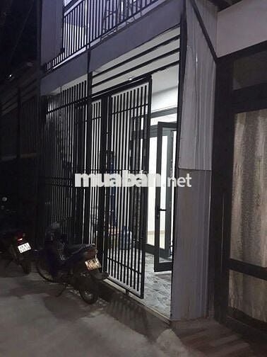 Bán nhà hẻm Tô Vĩnh Diên - Đà Lạt