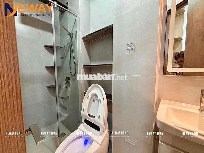 🔥GIẢM MẠNH 🔥GIÁ CỰC SỐC CHO CĂN STUDIO SANG TRỌNG