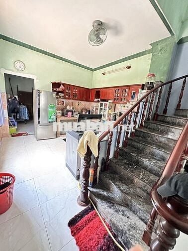 8 ĐỒNG TÂN PHÚ - GẦN THOẠI NGỌC HẦU - P. PHÚ THẠNH - HẺM XE HƠI THÔNG