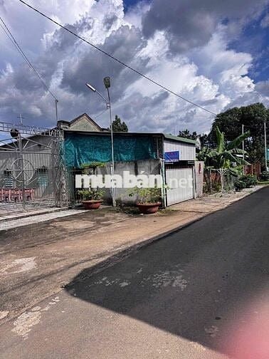 Bán gấp 140m2 thổ cư sổ riêng, đường Tín Nghĩa- Bình Lộc, Đồng Nai