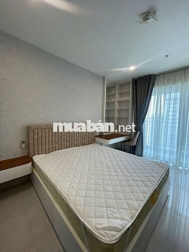 BÁN SUNRISE RIVERSIDE 2PN1WC 50M2 GIÁ 3.3 GỌI QUỲNH