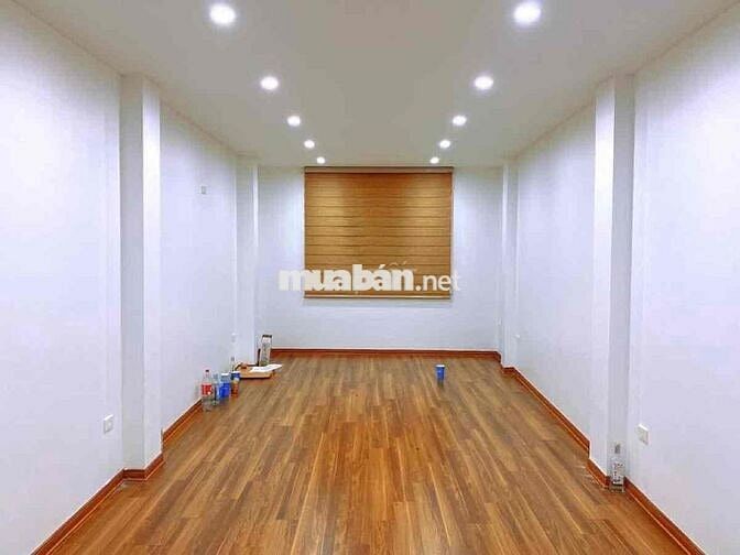 🌟THÁI HÀ – 44M - 8 TẦNG THANG MÁY – KINH DOANH – GẦN ÔTÔ TRÁNH