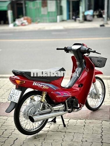 wave anpha up 110 (nợ xấu chỉ cần 14🍠 )