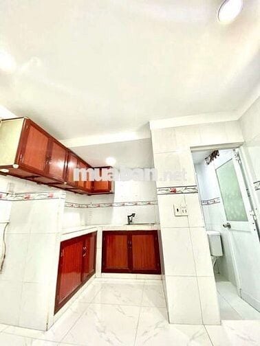 NHÀ 1TRỆT 1LẦU 4X13M 3PN 2WC HẺM OTO ĐƯỜNG 8 LINH XUÂN GẦN ĐH KT LUẬT