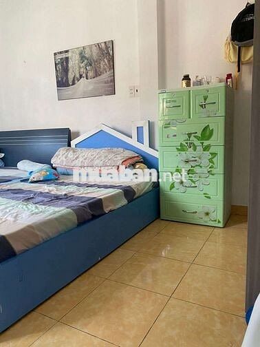 6,8 Tỷ TL nhà 1 lầu  mặt tiền Huỳnh Tấn Phát 4,58 x 12